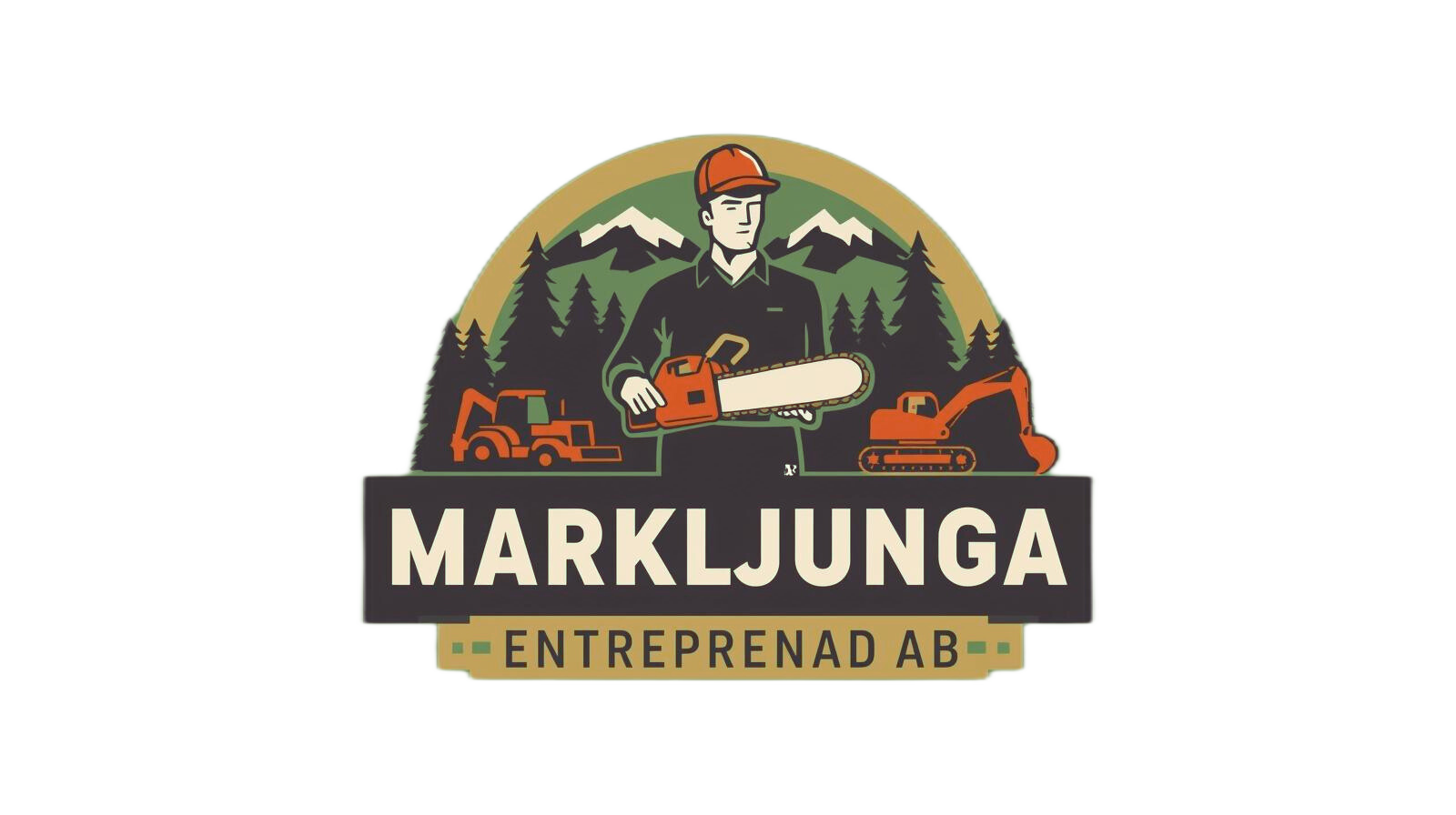 Markljunga transparent